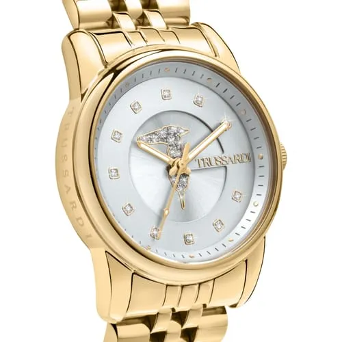TRUSSARDI T-JOY WATCH - R2453150508