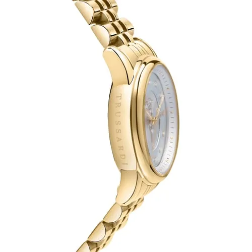 TRUSSARDI T-JOY WATCH - R2453150508